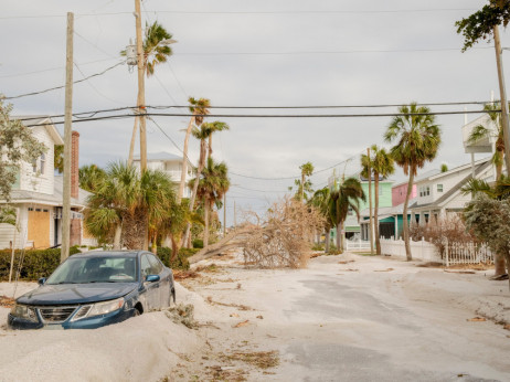 Je li svjetskim vođama klima važna ili nevažna - 5 vijesti za danas