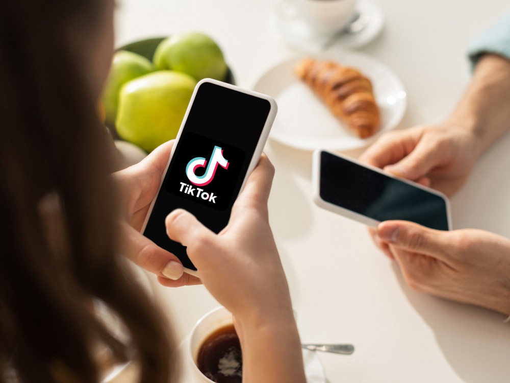 TikTok drži Kinu u igri, ali vrijeme za prisilnu prodaju curi
