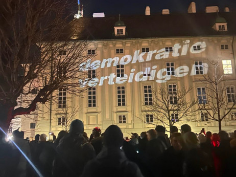 Austrija na političkoj raskrsnici, bh. dijaspora na udaru