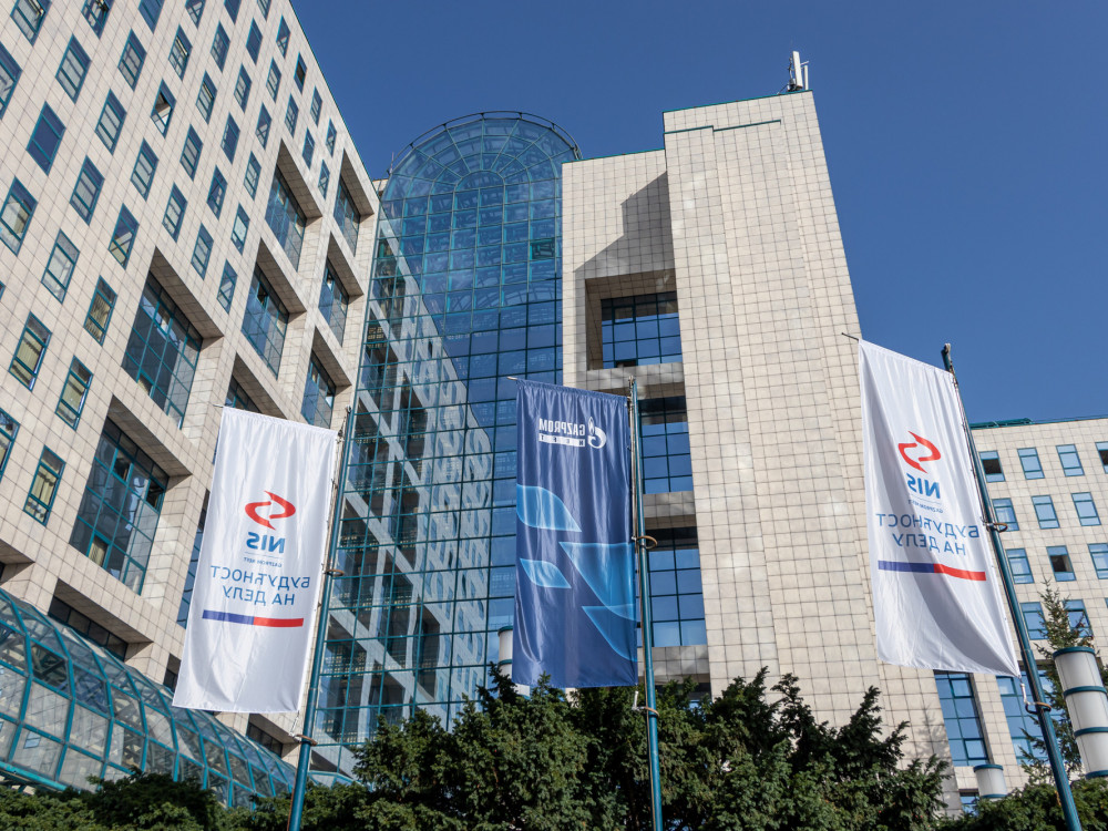 Amerika uvela sankcije NIS-u, posljedice već vidljive i u BiH