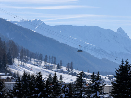 Vodimo vas u Davos: Kakve su cijene i šta grad dobija okupljanjem svjetske elite