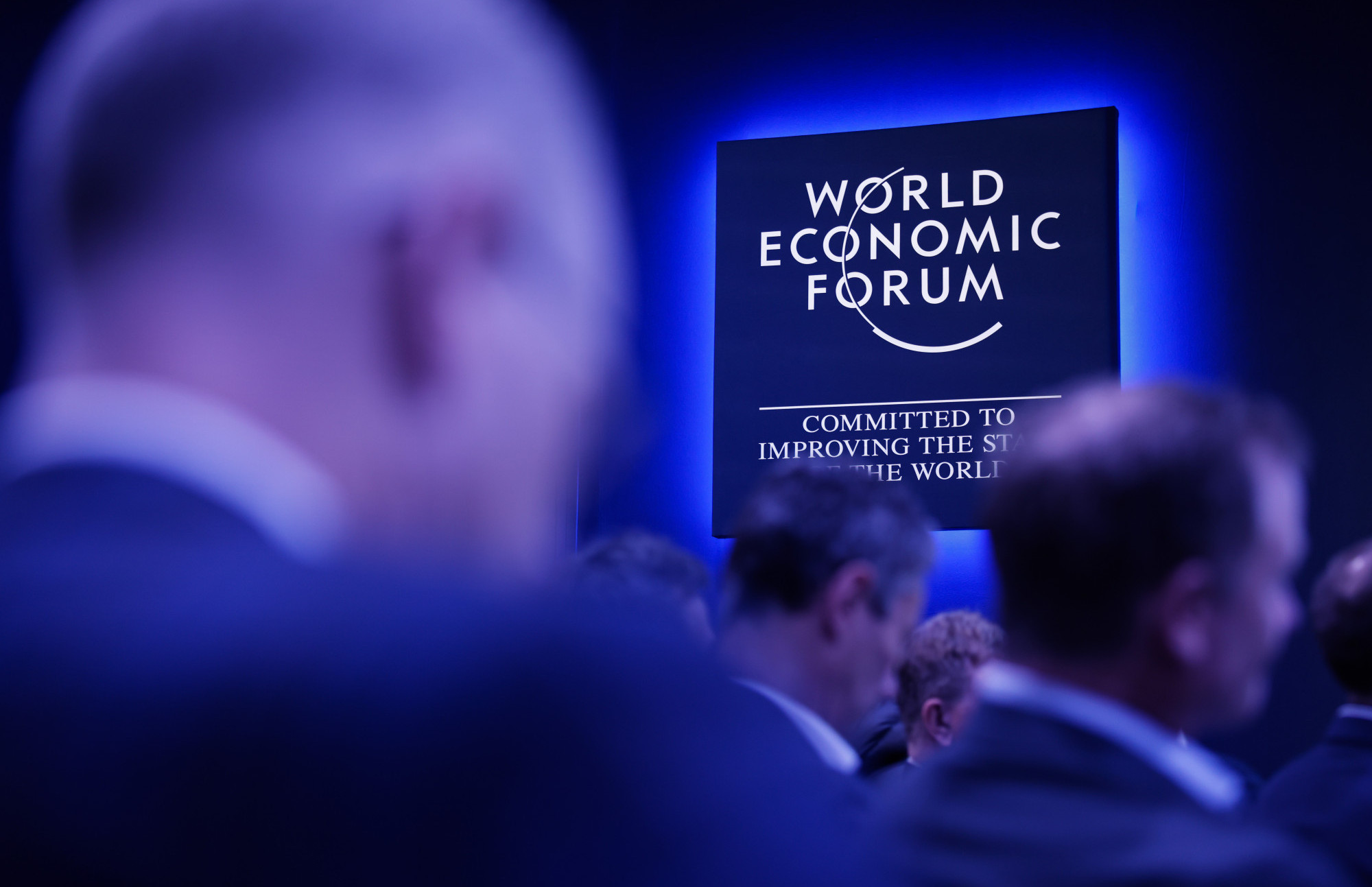 Bankari u Davosu Trumpovu deregulaciju vide kao vjetar u leđa, Evropa zaostaje