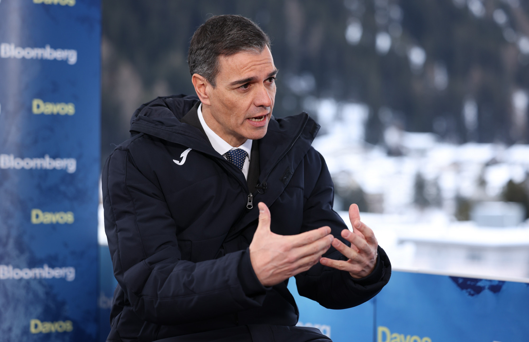 Sanchez pozvao EU na preispitivanje odnosa s Kinom