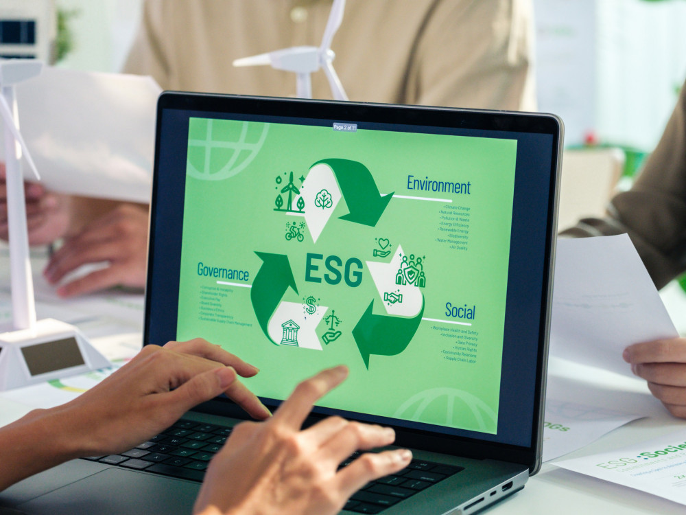 Pad popularnosti ESG-a ne znači kraj zelenih investicija
