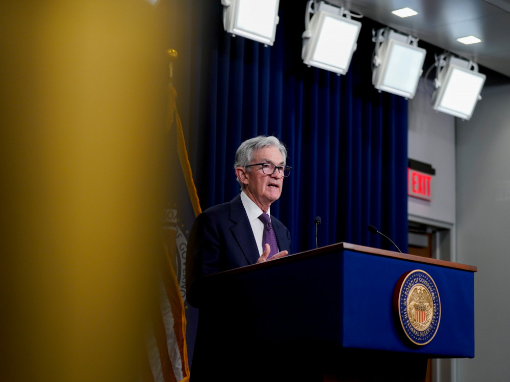 Fed drži kamatne stope stabilnim, inflacija ostaje u fokusu