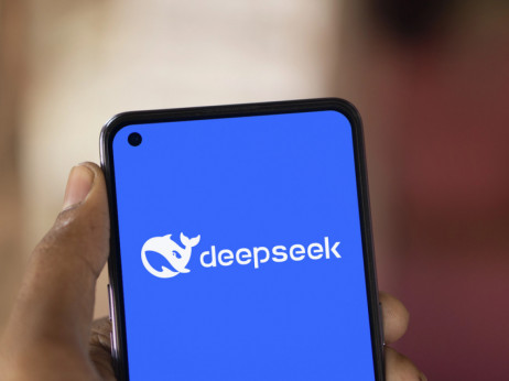 DeepSeek pod istragom američkih dužnosnika