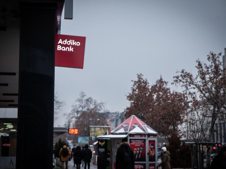 NLB počinje preuzimanje Addiko banke: nudi 29 eura po dionici