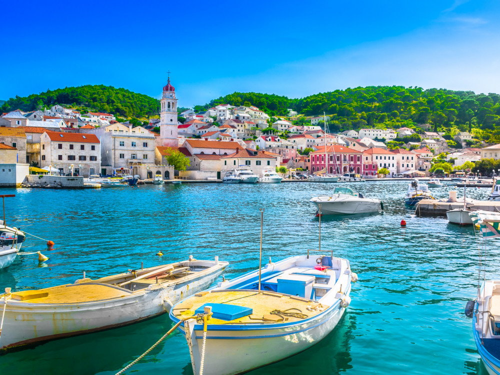 Koliko košta sedam dana odmora u Hrvatskoj