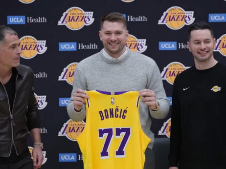 Ko su pobjednici i gubitnici NBA prelaznog roka