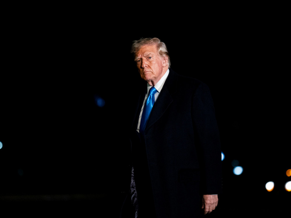 Trumpove carine su eksperiment koji će oštetiti i SAD