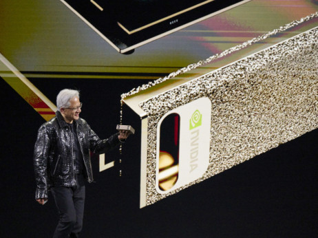 Nvidia objavljuje rezultate - treba li kupiti akcije