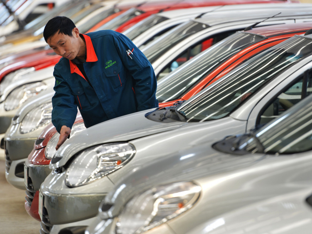 2024. je već bila teška za autoindustriju, a onda je došao Trump