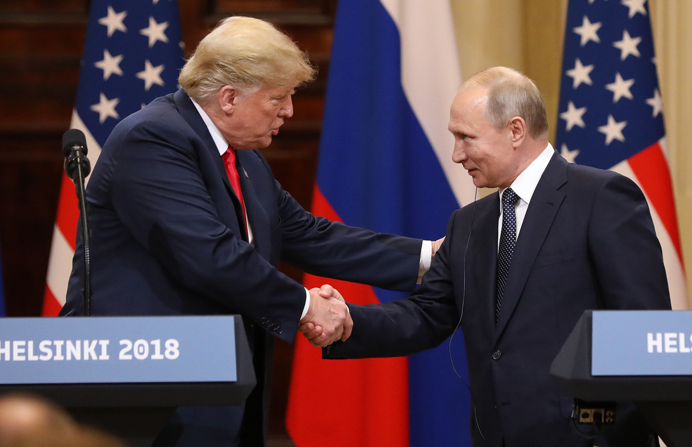 Putin imenovao pregovarače s Ukrajinom, Trump ne ide u Istanbul - iz svijeta ukratko