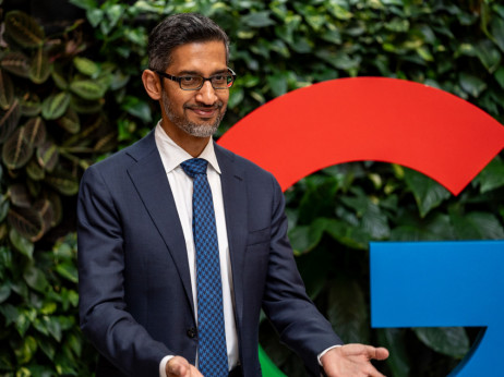 Alphabet u klubu tri bilijuna - šta je potrebno?