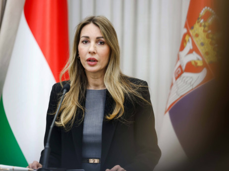 Đedović Handanović: Srbija nezadovoljna predlogom MOL-a oko NIS-a, čekamo novi