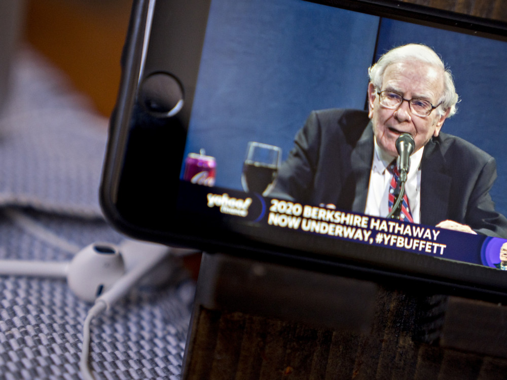 Novac nije problem, ali budućnost jeste: Šta nasljednik nasljeđuje od Buffeta