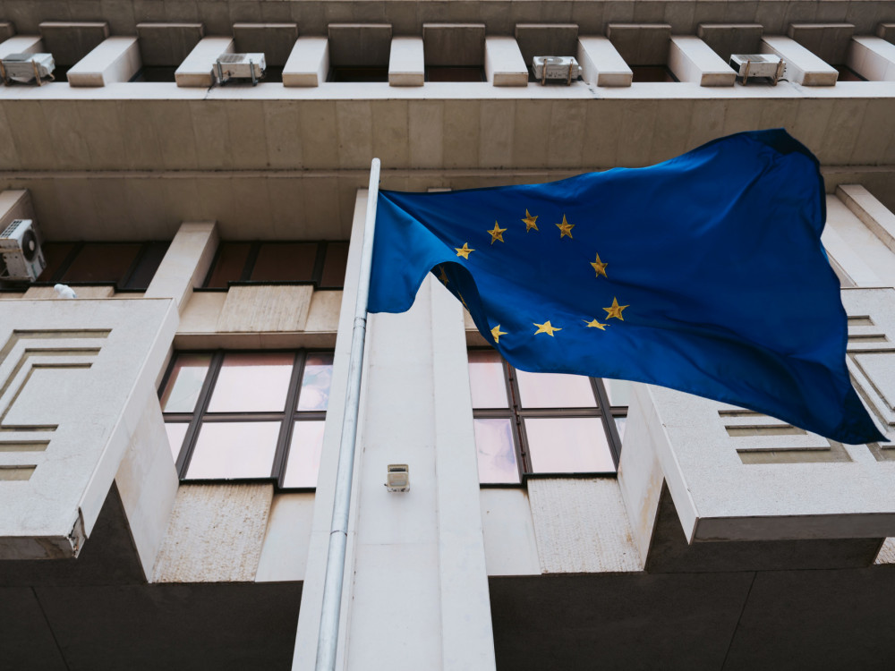 EU je i dalje ekonomski div i svjetski lider u izvozu