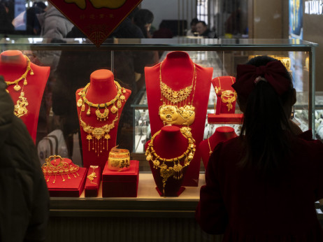 Rekordne cijene zlata: Da li je vrijeme da provjerite vrijednost starog nakita