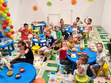 Milijardere ne pogađa demografska kriza - plode se i množe