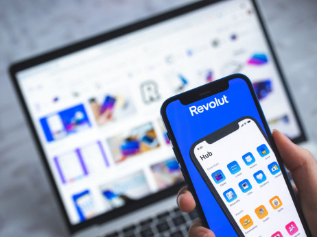 Nude vam da investirate u Revolut? Ne nasjedajte, u pitanju je prijevara