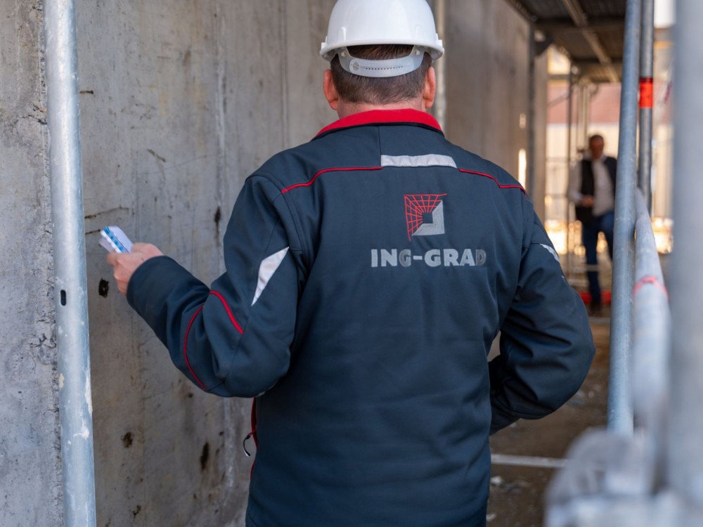 Dionica ING-GRAD-a skočila za skoro 30 posto od IPO-a, naša analiza ukazuje da će i dalje rasti