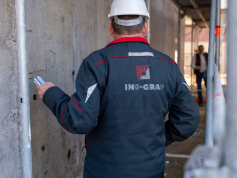 Dionica ING-GRAD-a skočila za skoro 30 posto od IPO-a, naša analiza ukazuje da će i dalje rasti