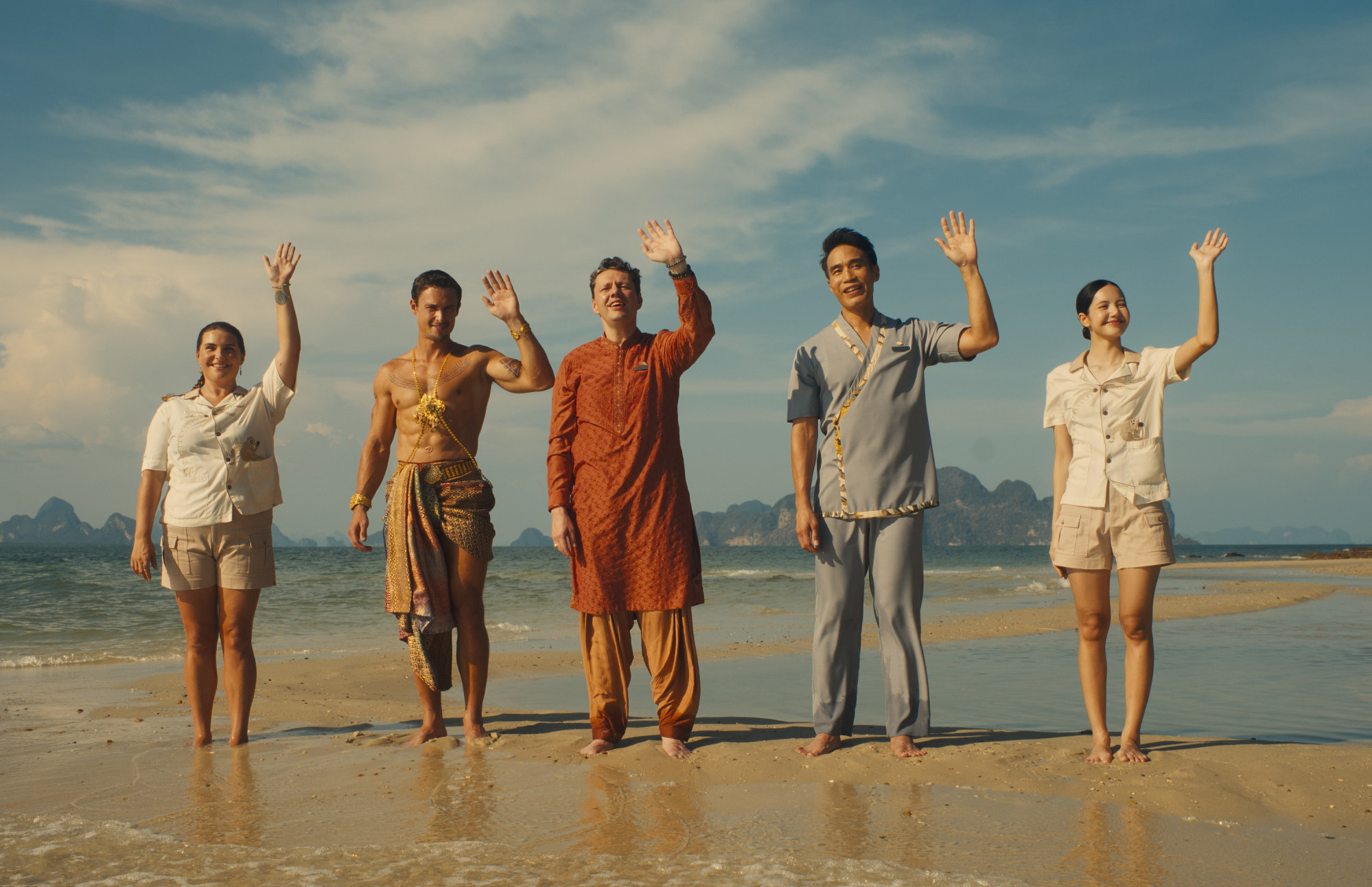 Bijeli lotos mijenja lokaciju: Investitori i turisti već se pripremaju