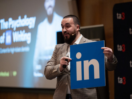 Šta je Linkedin danas? Jedan od vodećih eksperata nam je otkrio sve tajne