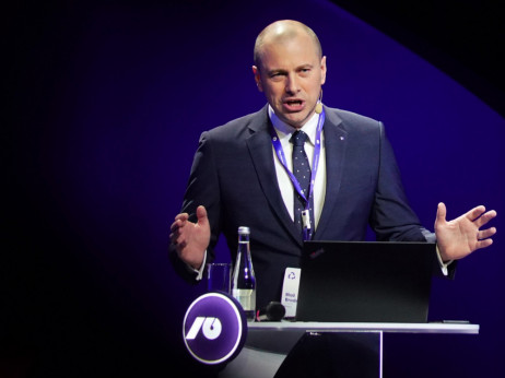 NLB spremna da plati više za preuzimanje Addiko Bank