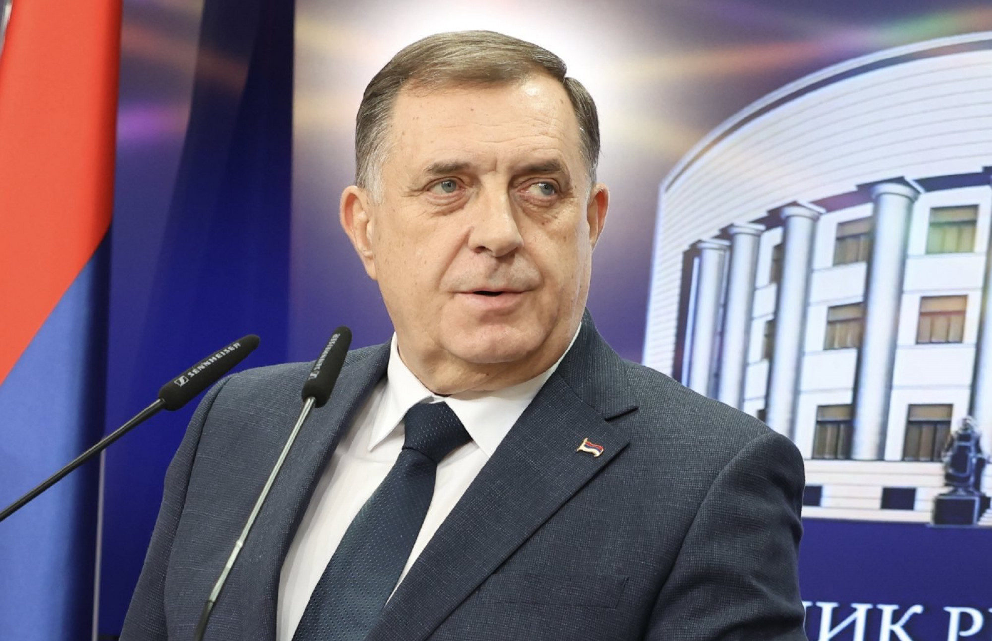 Slovenija Dodiku zabranila ulaz u tu zemlju, uslijedile i recipročne mjere R. Srpske