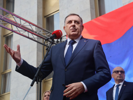 Dodik ne prihvata presudu i najavljuje 'vraćanje na Dayton' - 5 vijesti koje treba da znate