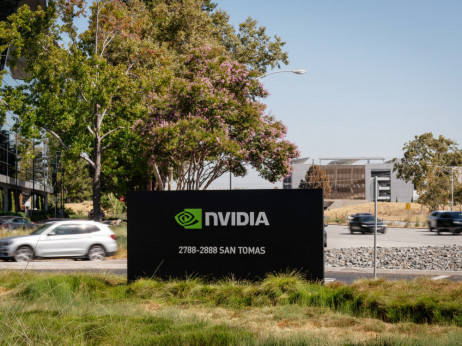 Nvidia i bitcoin na novim rekordima, u dolarima, ne i u eurima