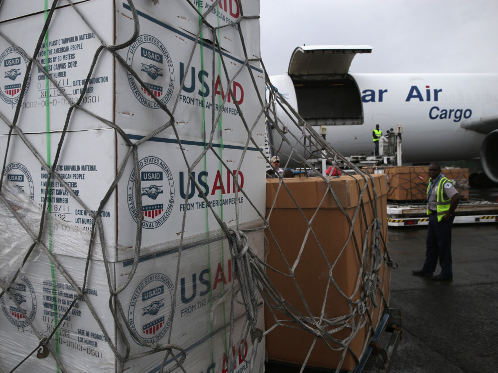 Nakon povlačenja USAID-a i rasta minimalca: Šta čeka nevladin sektor u BiH?