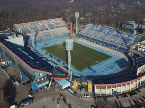 Zagreb napokon dobiva novi stadion, već su potrošili jednu Allianz Arenu