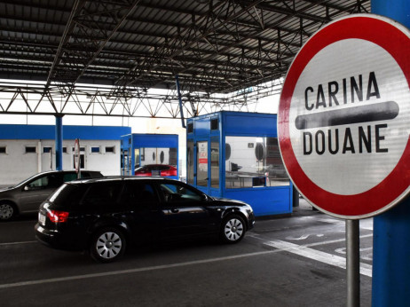 Počela puna primjena EES sistema na granicama EU