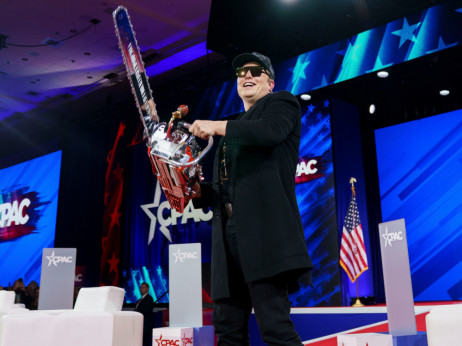 Elon Musk protiv EU, najradije bi je ukinuo