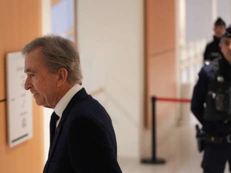 Budućnost najveće luksuzne grupacije na svijetu sve neizvjesnija