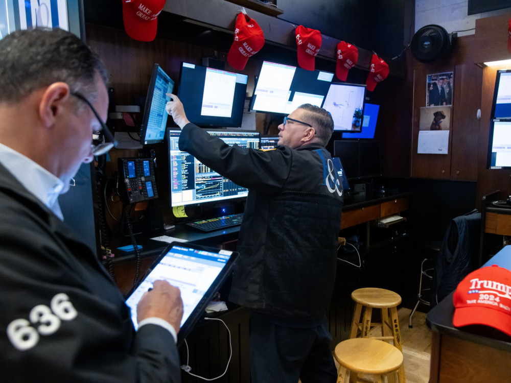 Tržišni kaos: Približava li se novi 'crni ponedjeljak'?