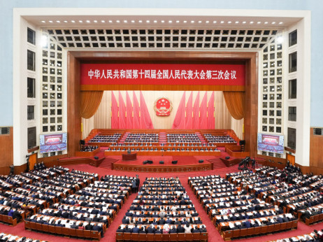 Kina otvara vrata privatnom kapitalu u državnim sektorima