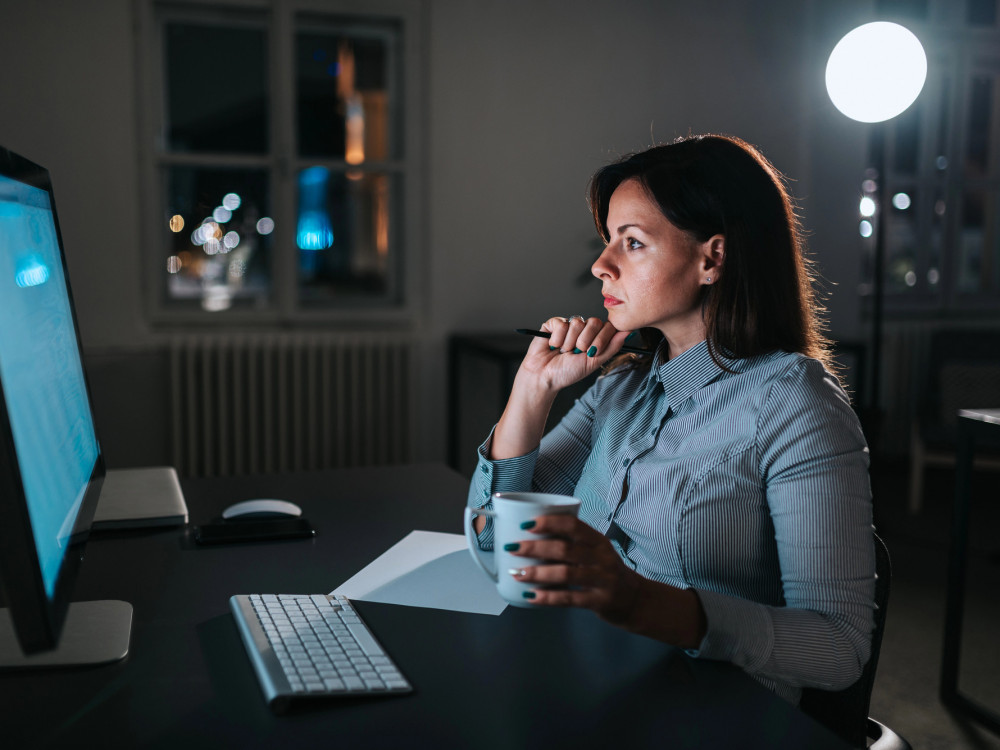 Hustle culture: Put ka uspjehu ili recept za burnout