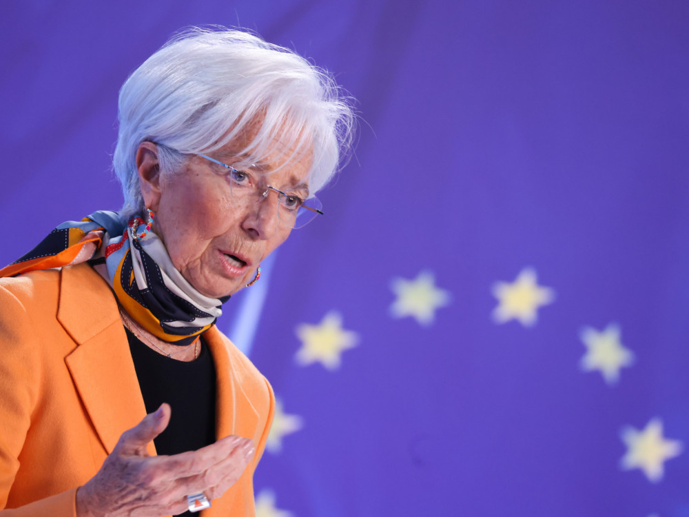 ECB pred novim rezanjem kamata, carine dodatno podgrijavaju potrebu za popuštanjem
