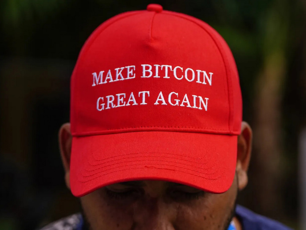 Bitcoin u vladinim rezervama: Kako Trumpov potez utječe na budućnost bitcoina