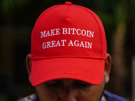 Bitcoin u vladinim rezervama: Kako Trumpov potez utječe na budućnost bitcoina