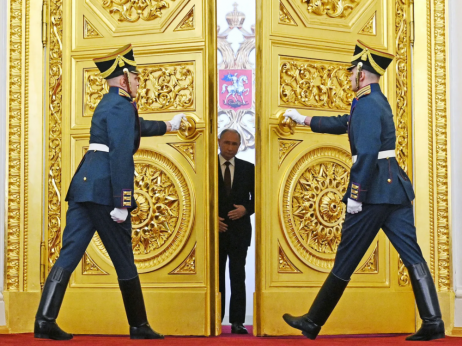 Godišnjica rata koji je Rusiju ponovno učinio malom