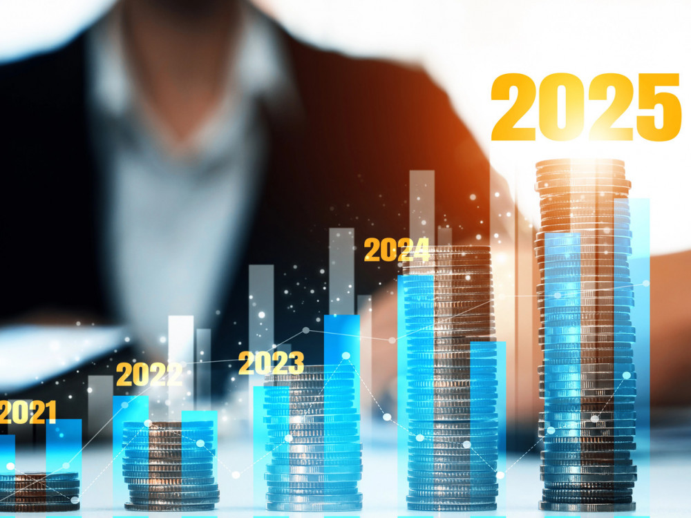 Tko su ekonomski pobjednici 2025.: Pogled na najbrže rastuće zemlje