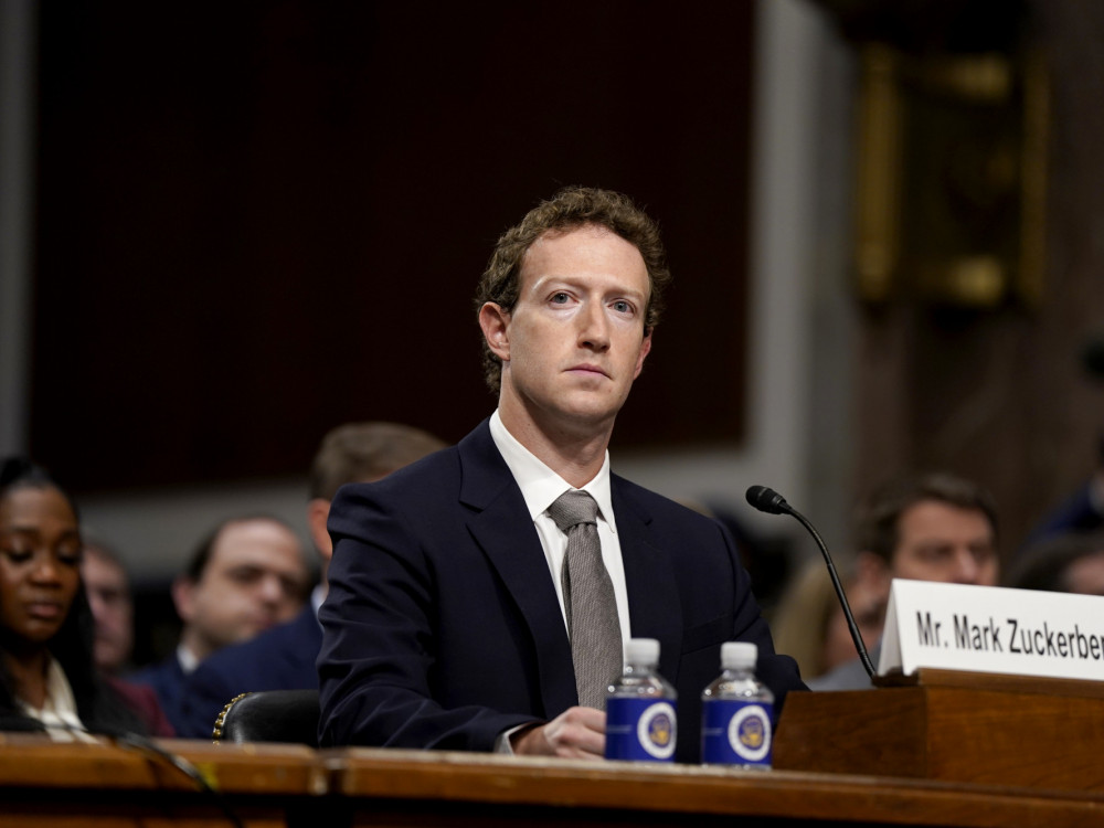 Trump 'olakšao' milijardere za 208 milijardi dolara