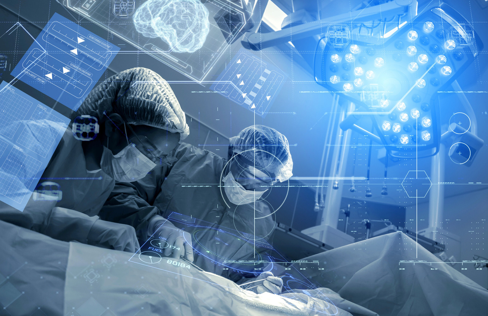 AI u medicini: Novi saveznik života - pet stvari za danas