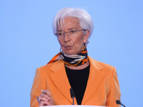 ECB pauzira kamate, pregovori SAD i EU okupiraju tržišta
