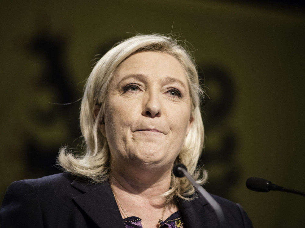Da li će presuda Marine le Pen poljuljati javnu politiku Francuske - Ukratko iz svijeta