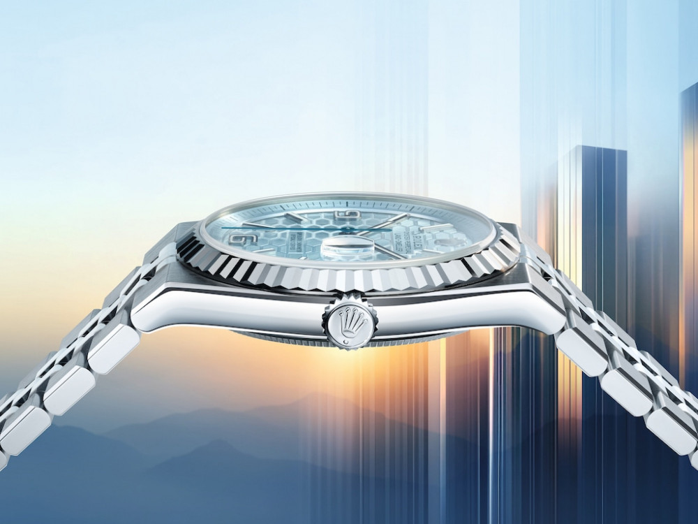 Kako nastaje novi Rolex: Upoznajte Oyster Perpetual Land-Dweller